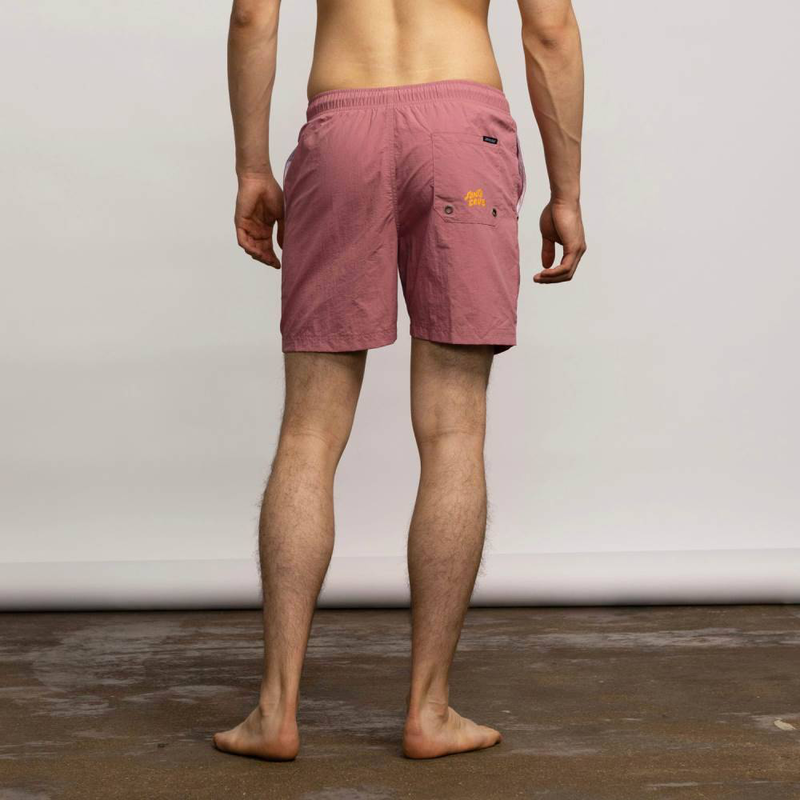 Melting hand swimshort image number null
