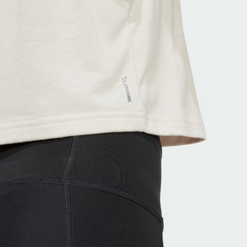 Adidas boxy work-out tank women jc9557-null