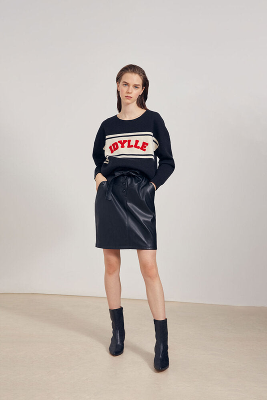 Suncoo funny skirt image number null