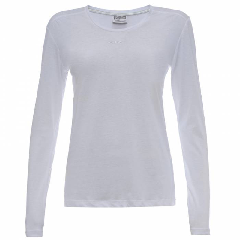 Women lightweight jersey t-shirt-null