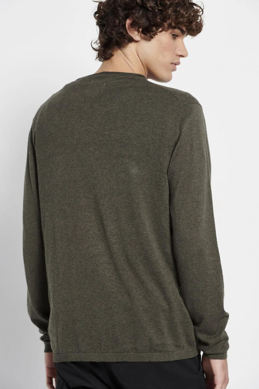 Funkybuddha knitwear cashmere image number null