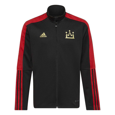 Salah tk jacket y, Black, medium