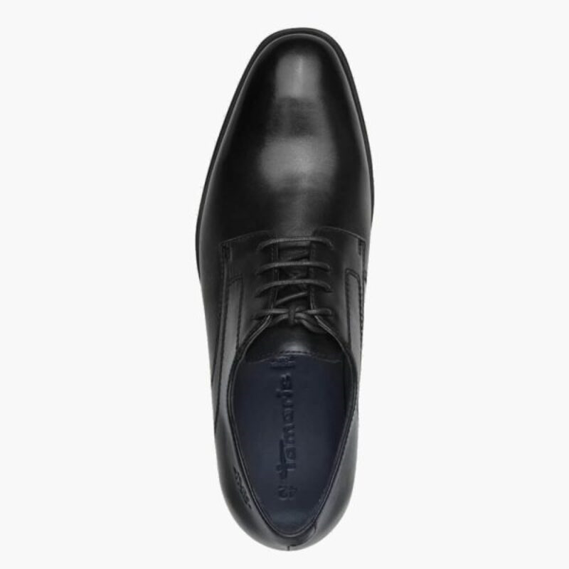 Tamaris men leather casual shoes-null