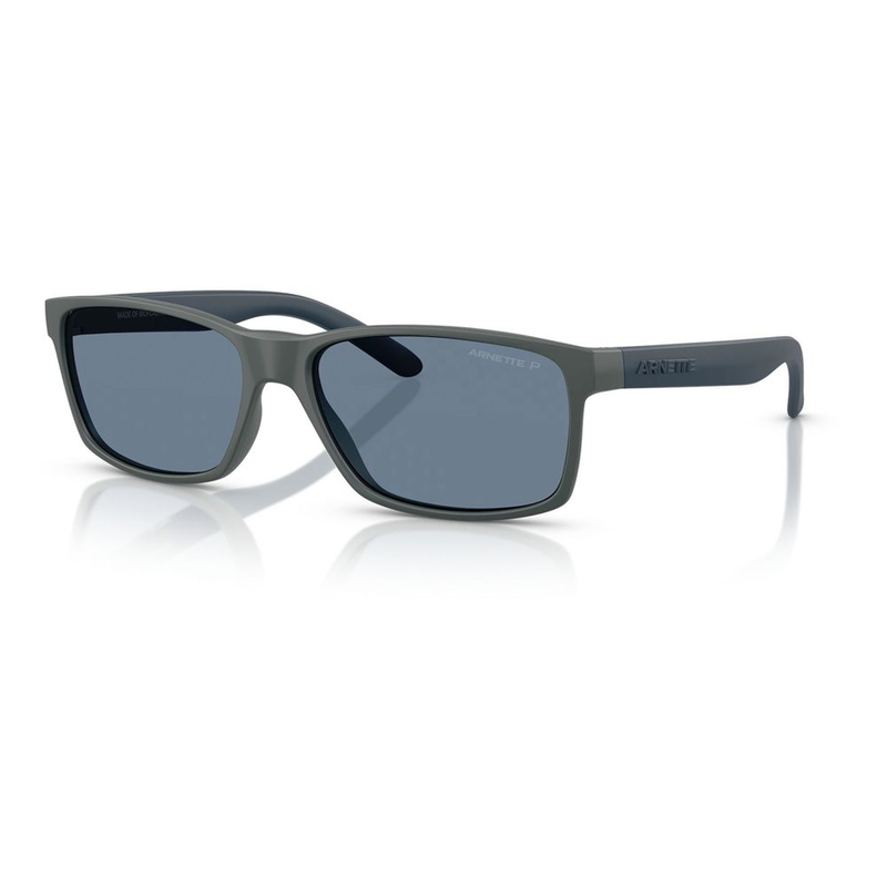 Gray injected sunglasses-null
