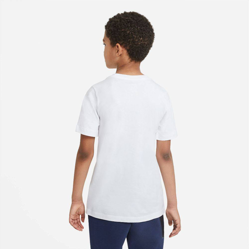 Product image: Boys futura icon t-shirt-null