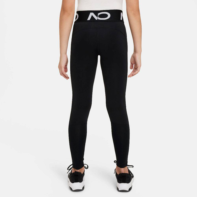 Girls pro Dri-FIT leggings se+-null