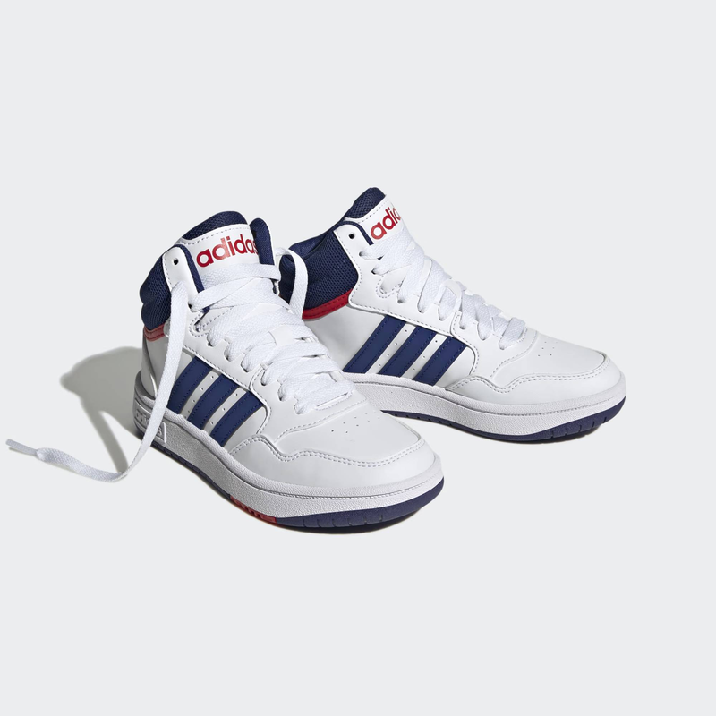 Hoops 3.0 mid-null