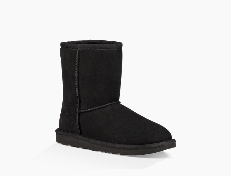 Ugg kids k classic iι footwear (1017703k) image number null