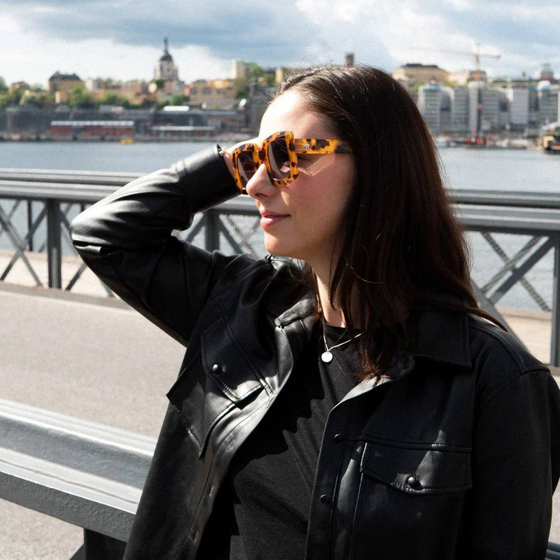Product image: Bengan sunglasses 60mm-null