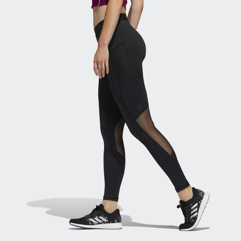 Product image: Adidas ask glam mesh leggings-null