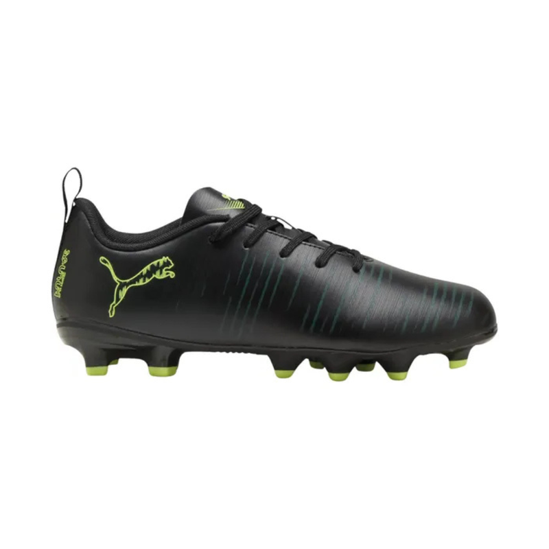 Product image: Puma future 8 play fg/ag junior football shoes black 108622-02-null