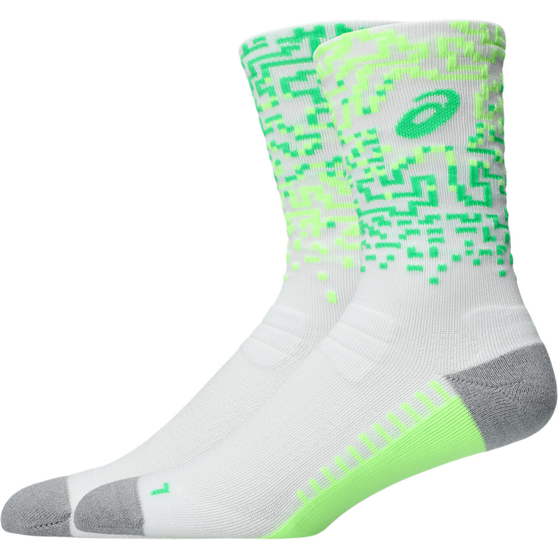 Asics performance run crew sock-null