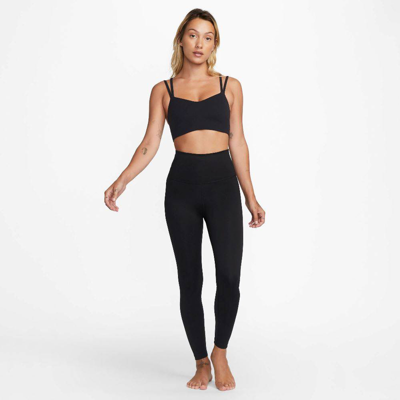 Zenvy strappy light support padded bra image number null