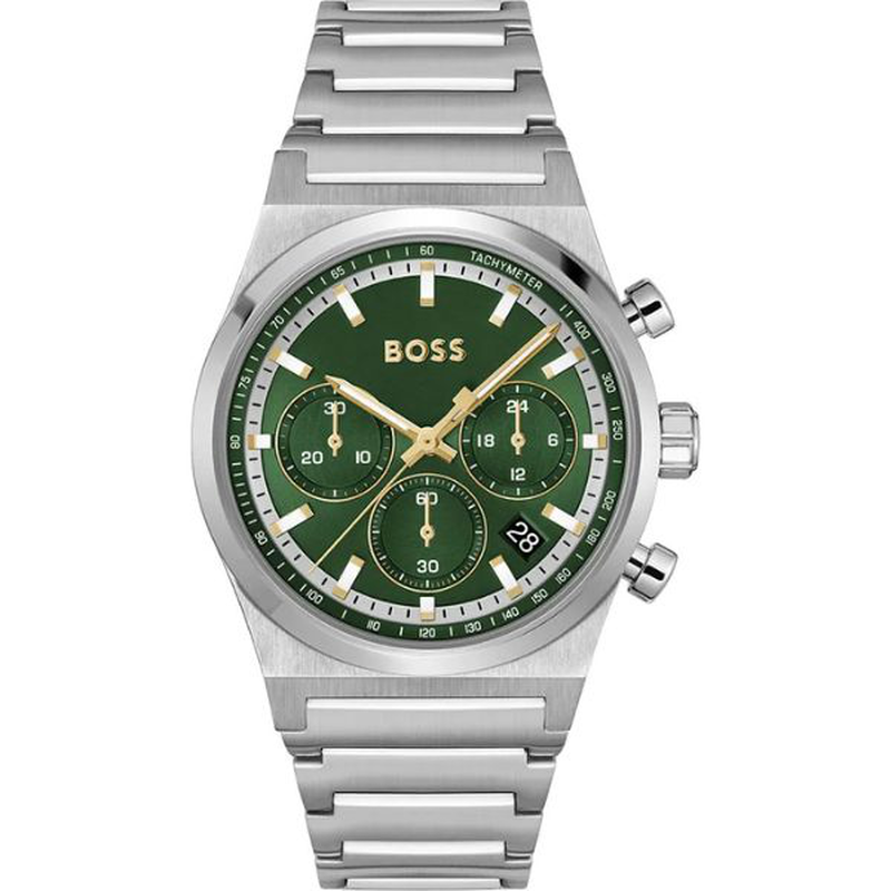 Product image: Boss candor chrono watch-null