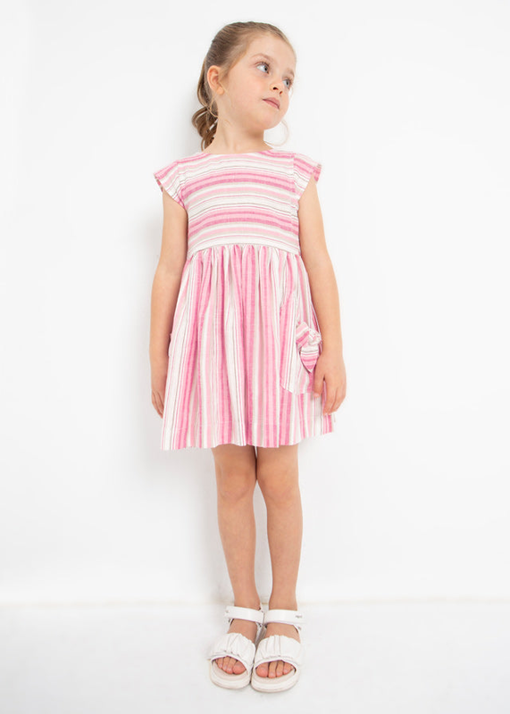 Adelina dress-null