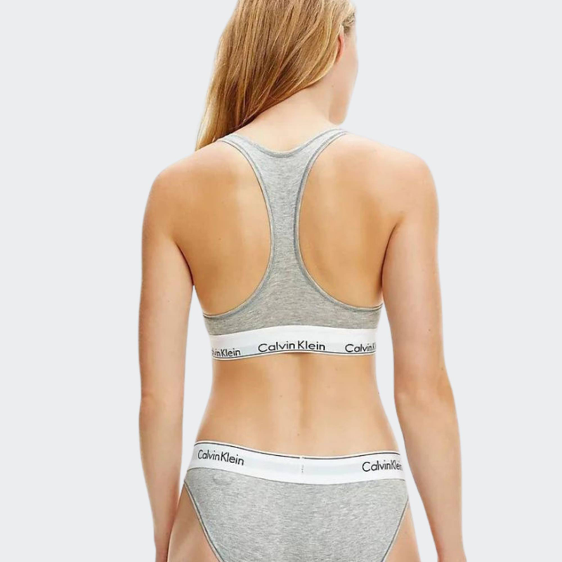 Product image: Unlined bralette-null