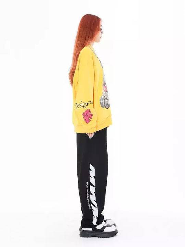 Product image: Mwm black capsule joggers-null