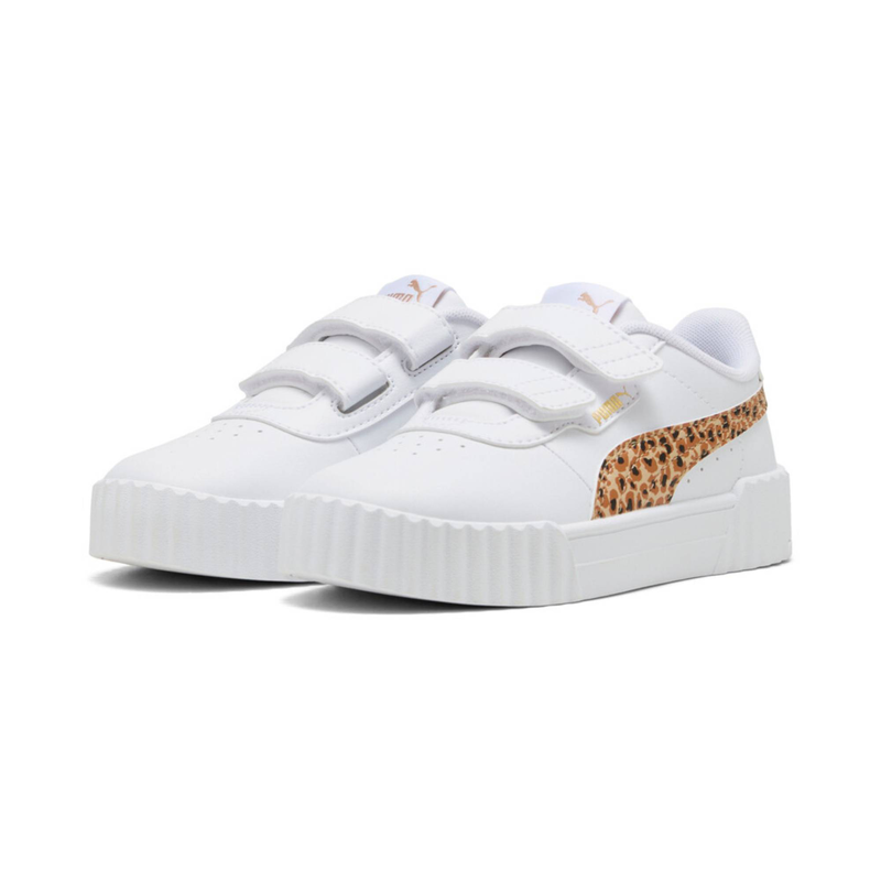 Kids carina 3.0 animal v-null