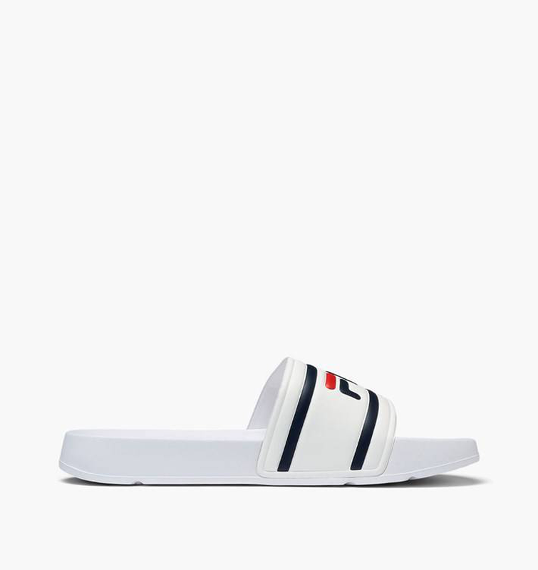 Fila oro bay slipper 2 image number null