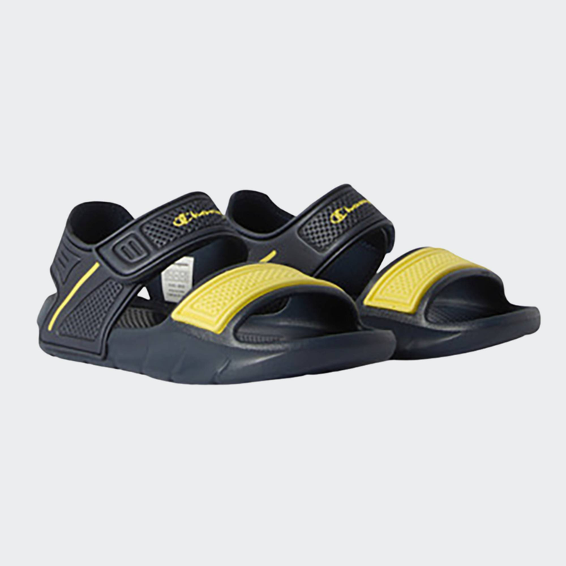 Squirt pre school sandal-null
