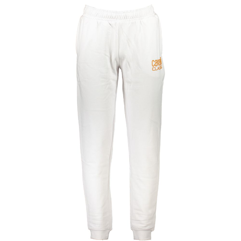 Bianco cotton men hoodie-null