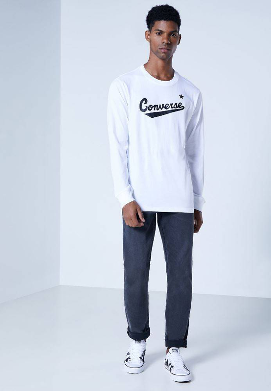 Product image: Nova long-sleeve sc t-shirt-null