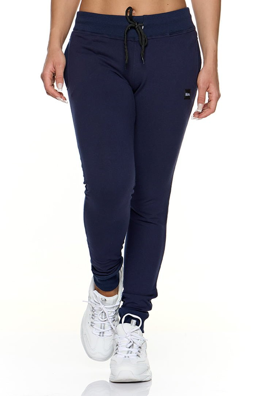 Womens sweatpants with cuffs #1019 image number null