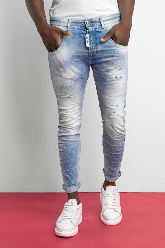 Cosi jeans garraia-null
