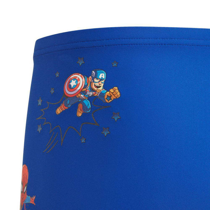 Spiderman marvel brief-null