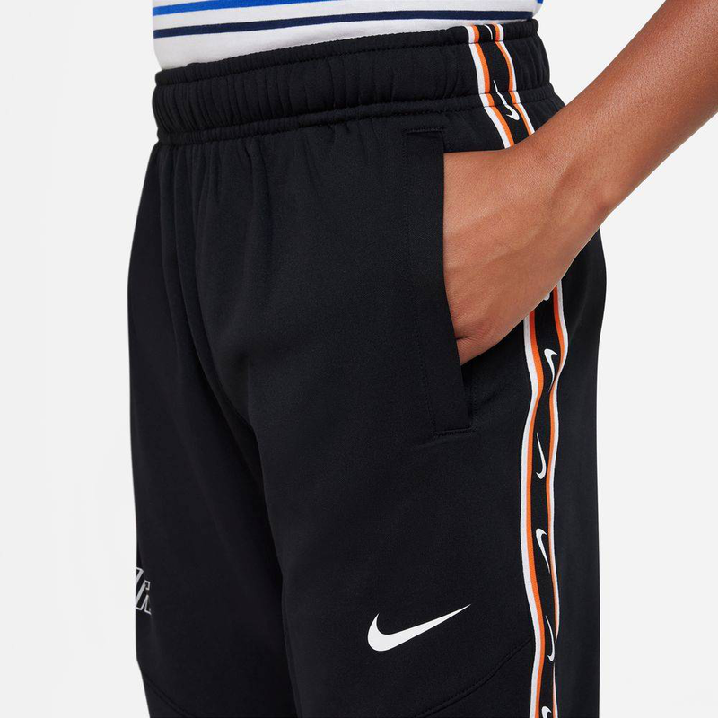 Boys sportswear repeat fleece jogger-null