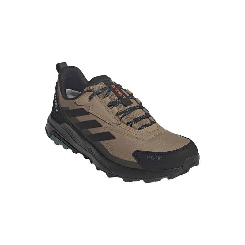 Adidas mens terrex anylander rain.rdy hiking shoes-null