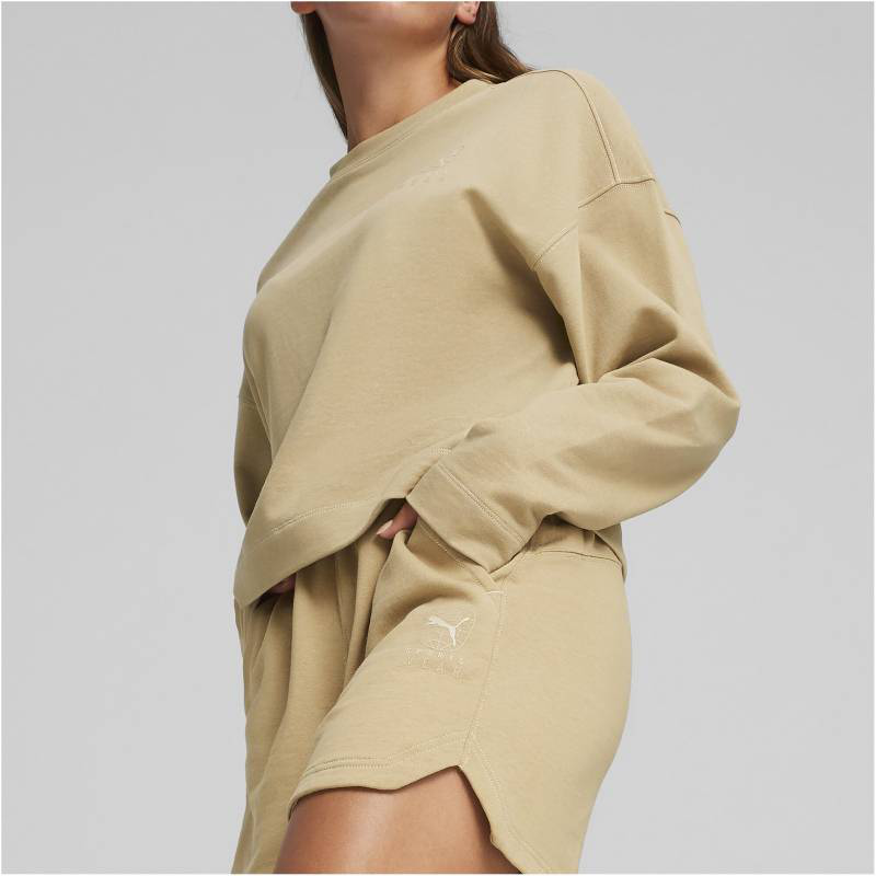 Better sportswear high-waist shorts 5''-null