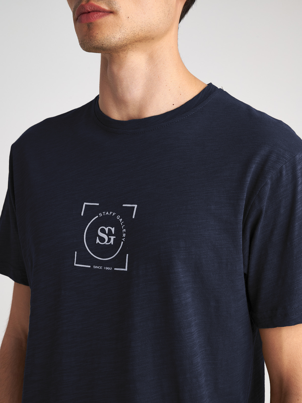 Product image: Staff jeans t-shirt-null
