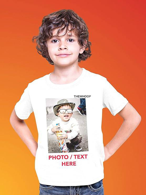 Product image: 204 regular photo printed t-shir μπλουζα παιδικο boy-null