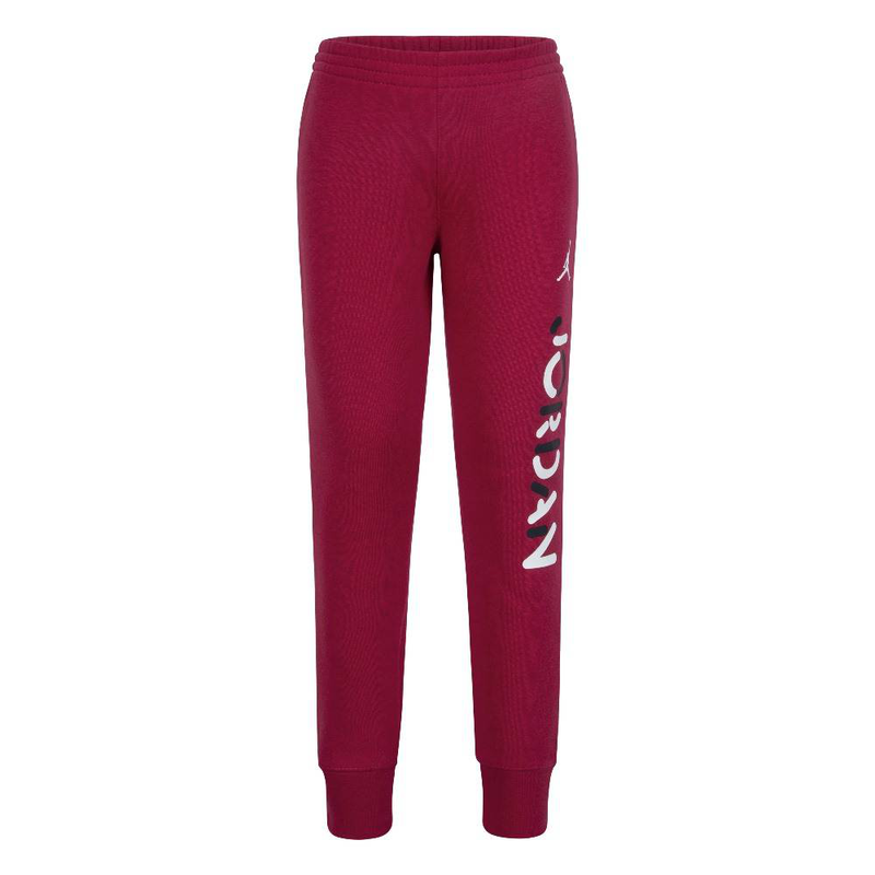 Nike jordan little kids lil champ jordan pullover set-null