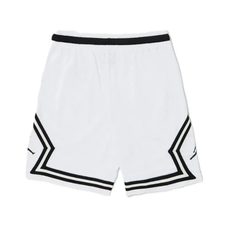 Boys mj Dri-FIT sport diamond short-null