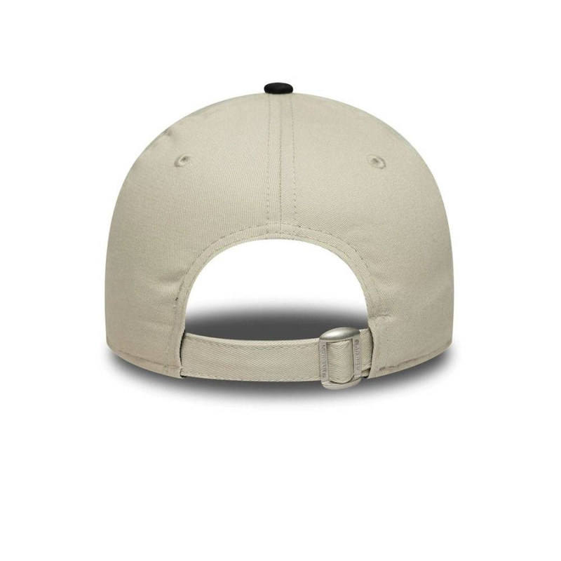Product image: New era child/youth colour block 9forty chicago bulls adjustable cap-null