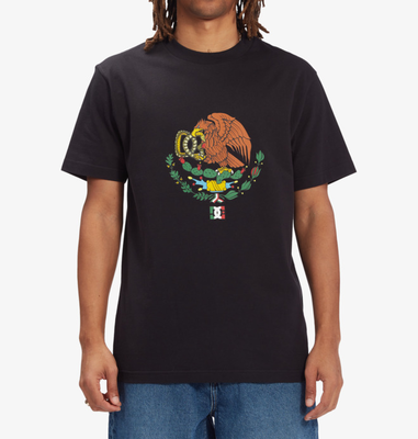 Dc men ar - short sleeve t-shirt (adyzt05079-kvj0)