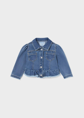 Σακάκι jean, Jean, medium