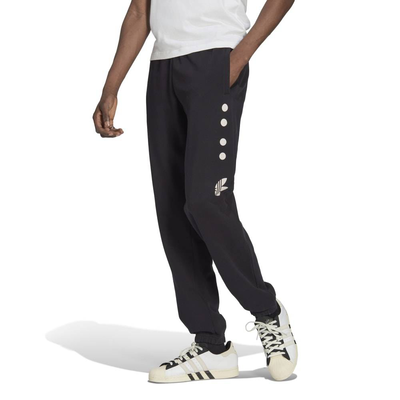 Adidas logo swtpnt, Black, medium