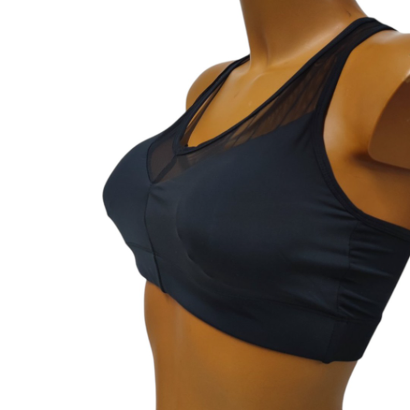 Elastic bustier with removable reinforcement #j5918 image number null