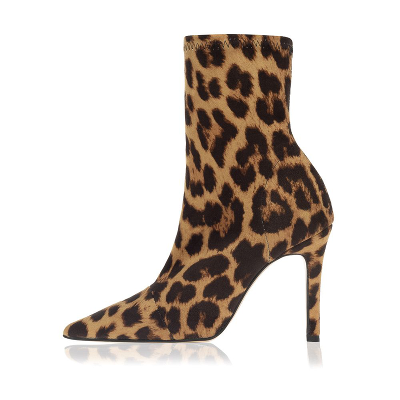 Product image: Sante booties-null
