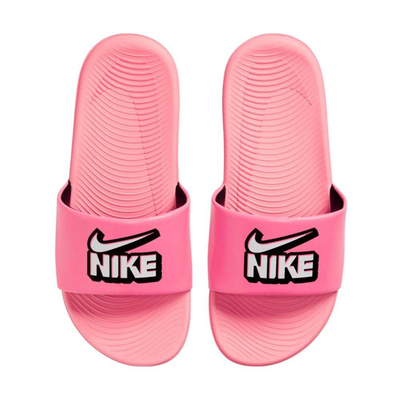 Nike kawa slide kids/junior