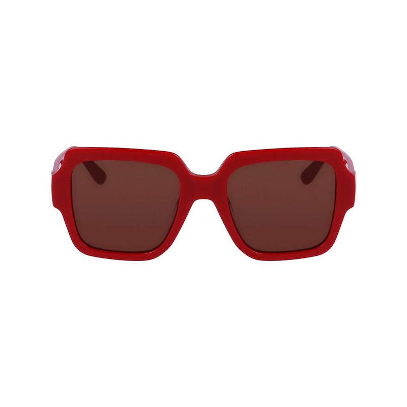 Multicolor acetate sunglasses-null