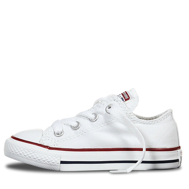 Product image: Converse infant chuck taylor seasonal ox (7j256c)-null