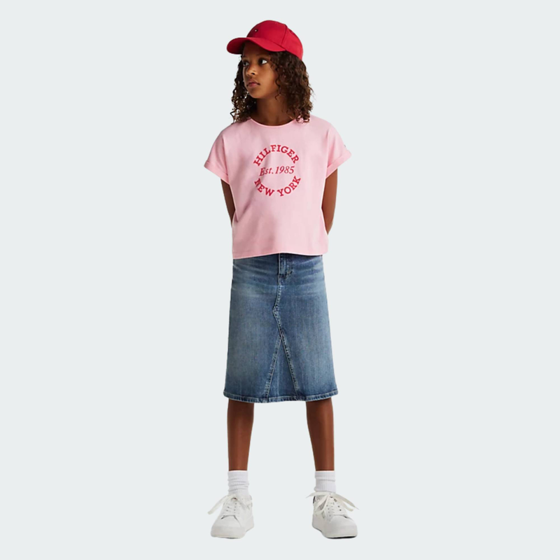 Ny regular tee image number null
