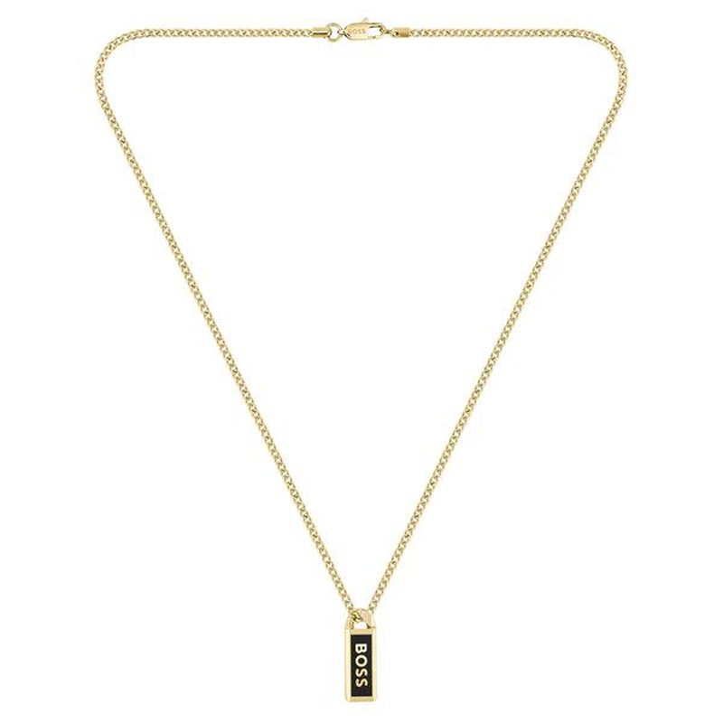 Product image: Boss men's jewellery necklace-null
