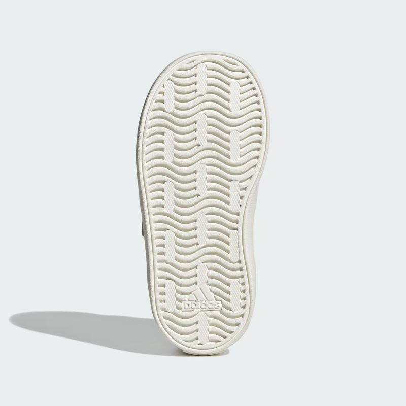 Adidas vl court 3.0 cf infant shoes ki3124-null