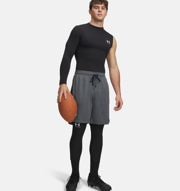 Tech mesh shorts sh-null