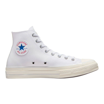 Converse 70 leather, White / Egret, medium